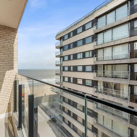 2-bedroom Zeedijk