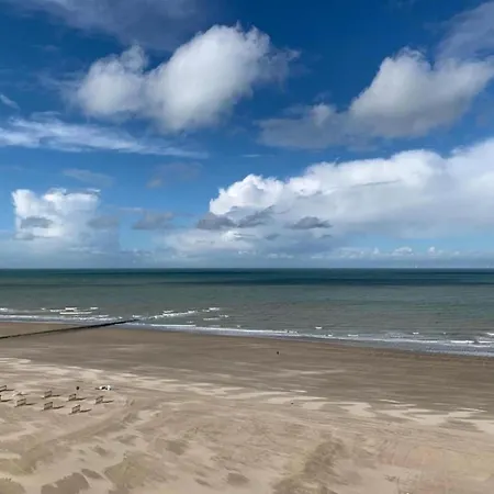 2-bedroom Zeedijk * Blankenberge