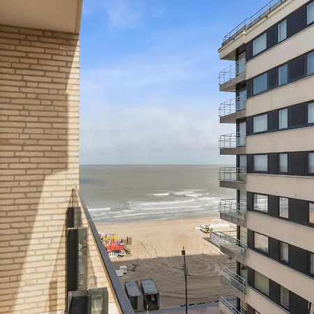 2-bedroom Zeedijk *
